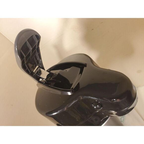 OGGI Pump Master Thermal Vacuum Beverage Server - Picture 4 of 6